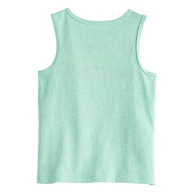 Baby & Toddler Boy Jumping Beans® Striped Tank Top