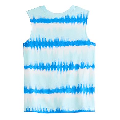 Boys 4-12 Jumping Beans® Muscle Tank Top