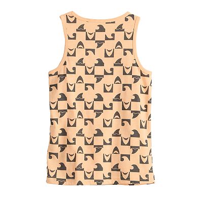Boys 4-12 Jumping Beans® Basic Tank Top
