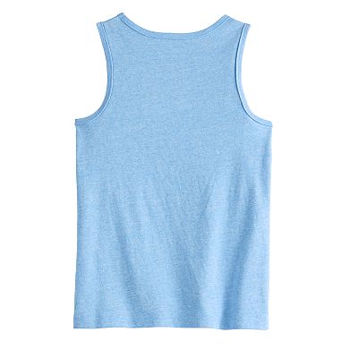 Boys 4-12 Jumping Beans® Striped Tank Top