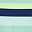 Green Lime Stripe