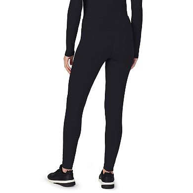 Women's Cuddl Duds® Under Scrubs Leggings