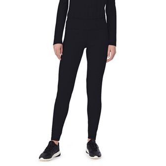 Women's Cuddl Duds® Under Scrubs Leggings