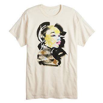 Adult Jerry Leigh Majestic Beauty Short Sleeve Tee