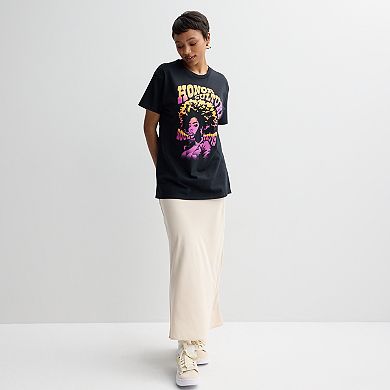 Adult Jerry Leigh Honor Culture Short Sleeve Tee