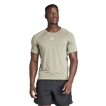 Men's adidas Gym+ Training Tee
