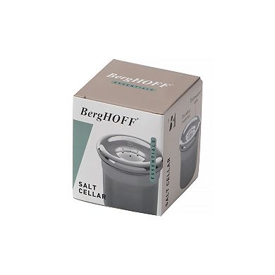 BergHOFF Essentials 2.25" 18/10 Stainless Steel Salt Pot