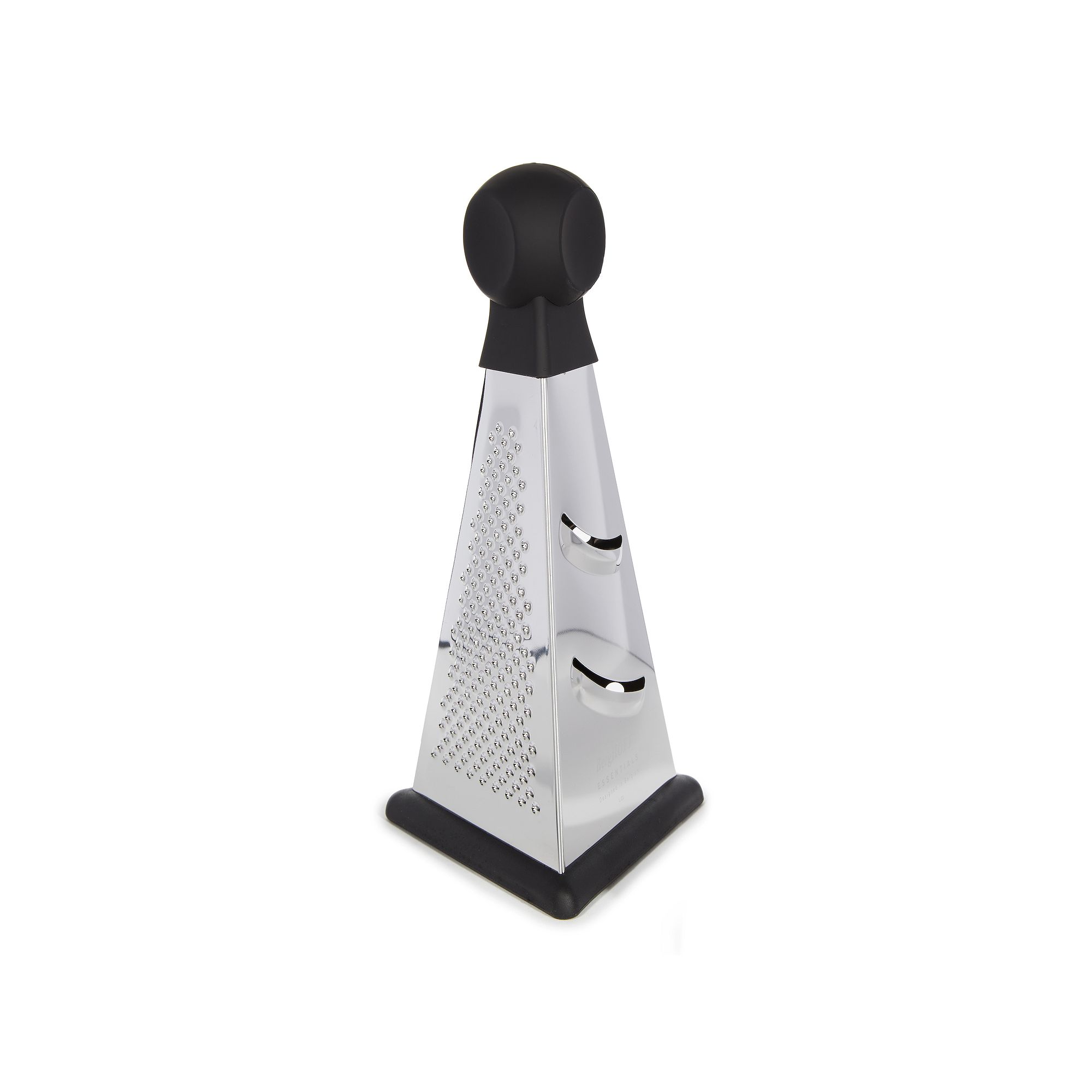 BergHOFF Essentials 8 Stainless Steel 3-Sided Grater
