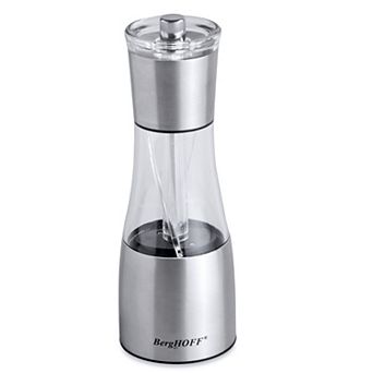 BergHOFF Essentials Duo Salt and Pepper Mill