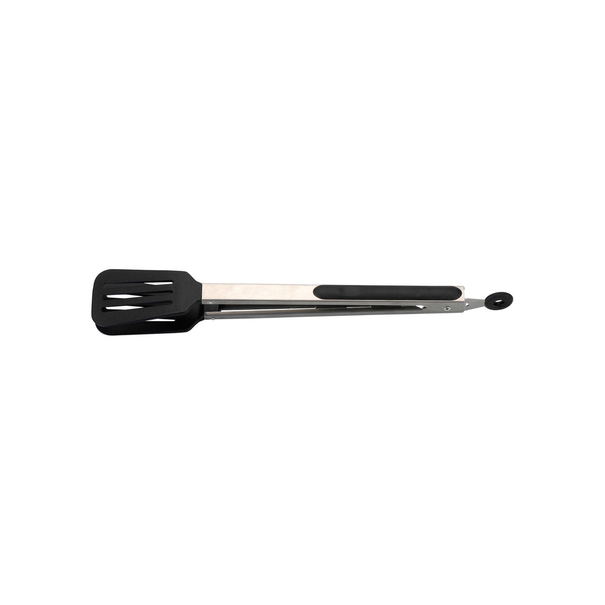 BergHOFF Essentials Nylon Serving Spatula, Black