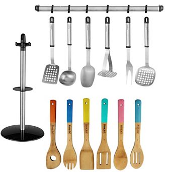 BergHOFF Essentials 14 pc Kitchen Tool Set