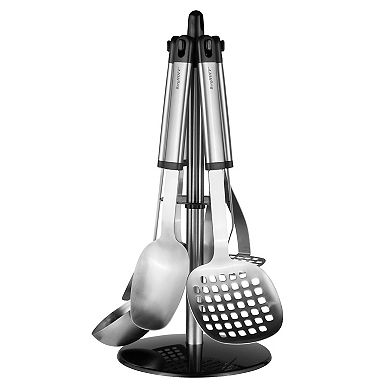 BergHOFF Essentials 14pc Kitchen Tool Set