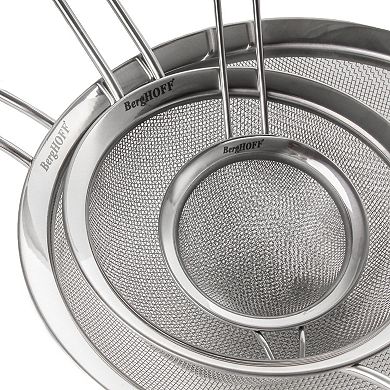 BergHOFF Stainless Steel Strainer