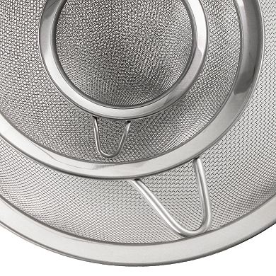 BergHOFF Stainless Steel Strainer