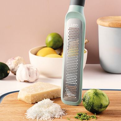 BergHOFF Leo 3-pc. Ultra-Coarse Grater Set