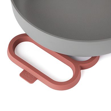 BergHOFF Leo 7.5" Silicone Trivet