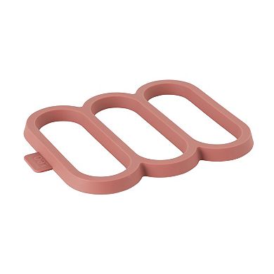 BergHOFF Leo 7.5" Silicone Trivet