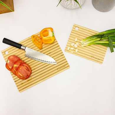 BergHOFF Leo 5pc Salad Set