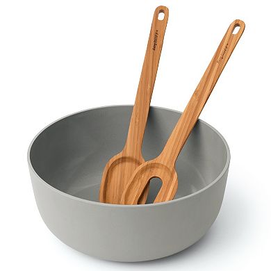 BergHOFF Leo 5pc Salad Set