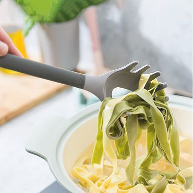 BergHOFF Leo 5Pc Nonstick Silicone Utensil Set