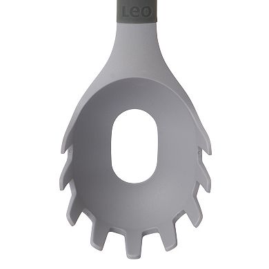 BergHOFF Leo 5Pc Nonstick Silicone Utensil Set