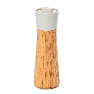 BergHOFF Balance 2Pc Rubberwood Covered Grinder 8.25"
