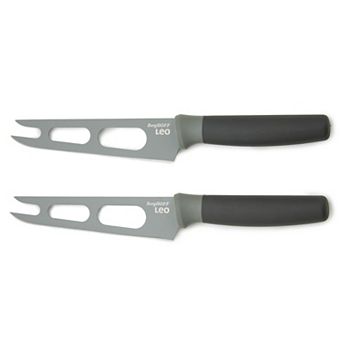 BergHOFF Balance 2 pc Nonstick Cheese Knife Set 5"