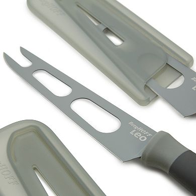 BergHOFF Balance 2Pc Nonstick Cheese Knife Set 5"