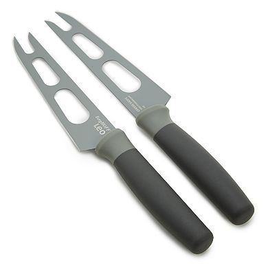 BergHOFF Balance 2Pc Nonstick Cheese Knife Set 5"