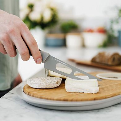 BergHOFF Balance 2Pc Nonstick Cheese Knife Set 5"