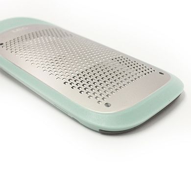 BergHOFF Leo Fine Paddle 10.75" Grater