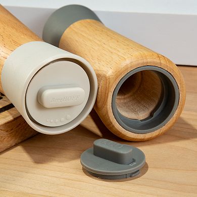 BergHOFF Balance Rubberwood Covered Grinder 8.25"