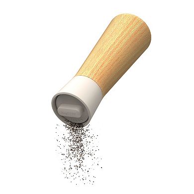 BergHOFF Balance Rubberwood Covered Grinder 8.25"