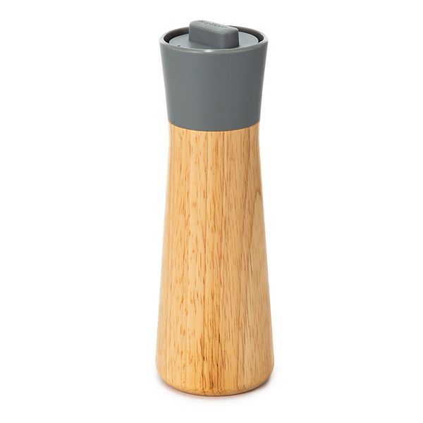 BergHOFF Balance 2pc Rubberwood Covered Grinder 8.25
