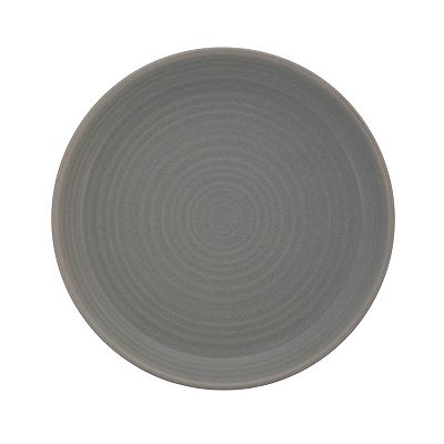 Mingle & Co. Sawyer Coupe 12-Piece Dinnerware Set