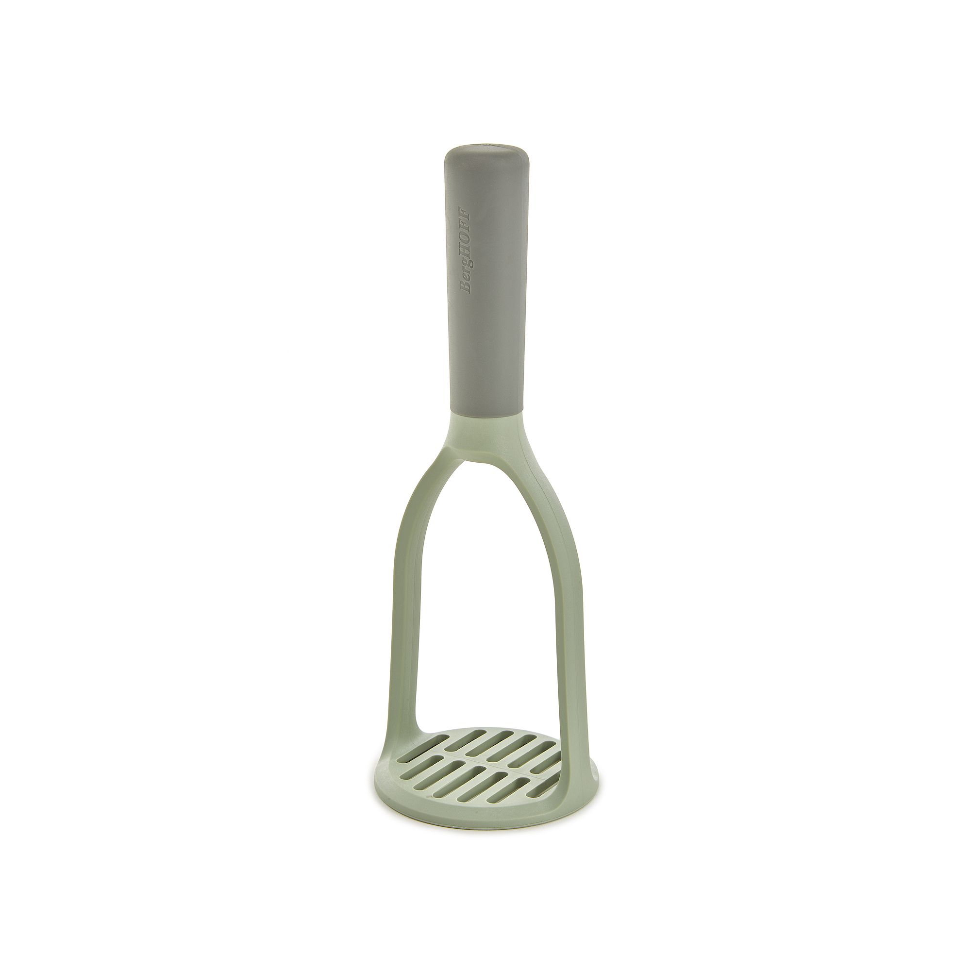 BergHOFF 9.25-in. Balance Nylon Potato Masher, Multi
