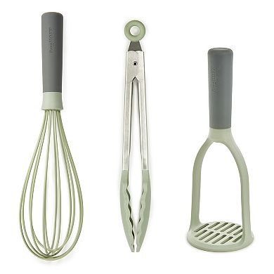 BergHOFF 9.25-in. Balance Nylon Potato Masher