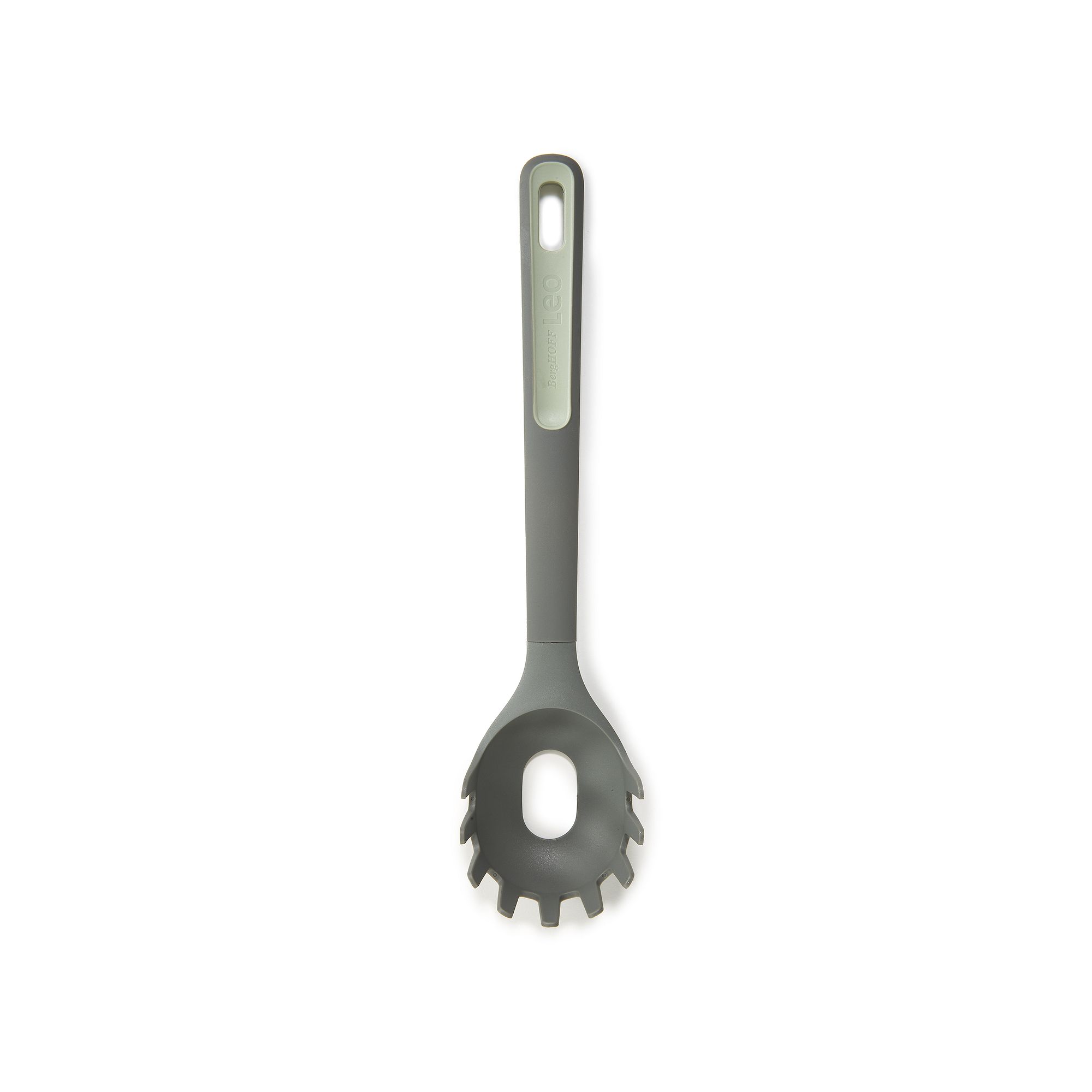 BergHOFF Balance Nonstick Nylon 12 Pasta Spoon, Multi