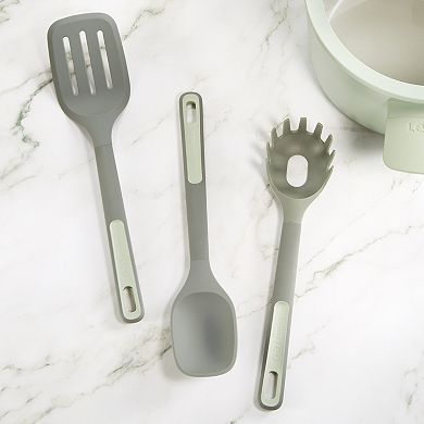 BergHOFF Balance Nonstick Nylon 12" Pasta Spoon