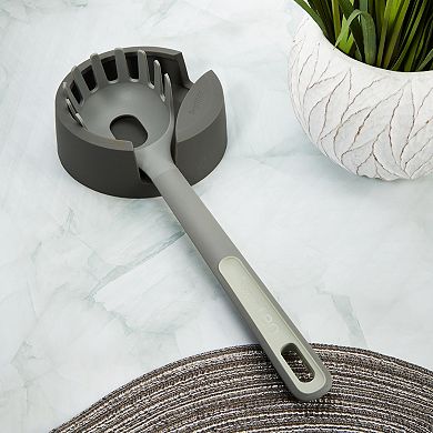 BergHOFF Balance Nonstick Nylon 12" Pasta Spoon