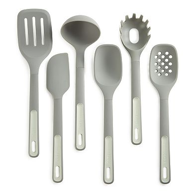 BergHOFF Balance Nonstick Silicone 12.5" Serving Ladle