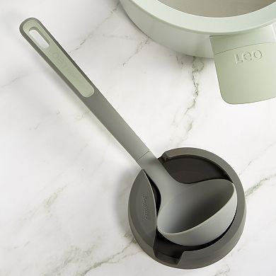 BergHOFF Balance Nonstick Silicone 12.5" Serving Ladle