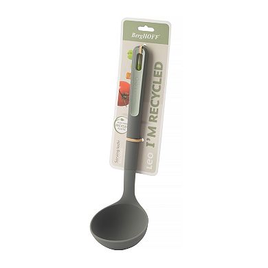 BergHOFF Balance Nonstick Silicone 12.5" Serving Ladle