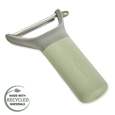 BergHOFF 5-in. Balance Stainless Steel Serrated Y-Peeler