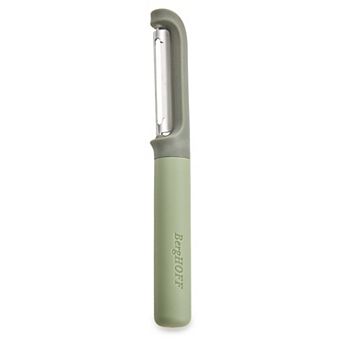 BergHOFF 6.75 in Balance Stainless Steel Straight Peeler
