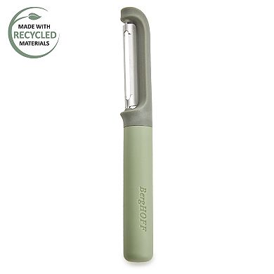 BergHOFF 6.75-in. Balance Stainless Steel Straight Peeler