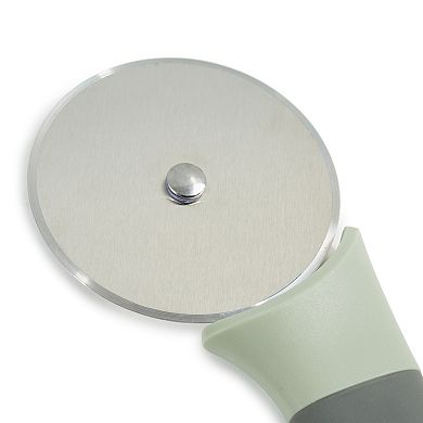 BergHOFF Balance Stainless Steel Pizza Cutter 7.5"