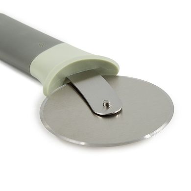 BergHOFF Balance Stainless Steel Pizza Cutter 7.5"