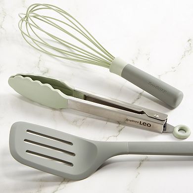 BergHOFF Balance 10.5" Nonstick Serving Tongs