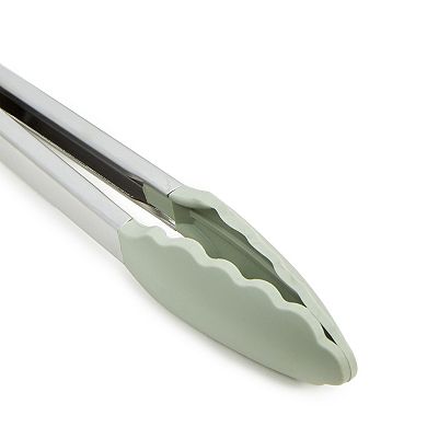 BergHOFF Balance 10.5" Nonstick Serving Tongs